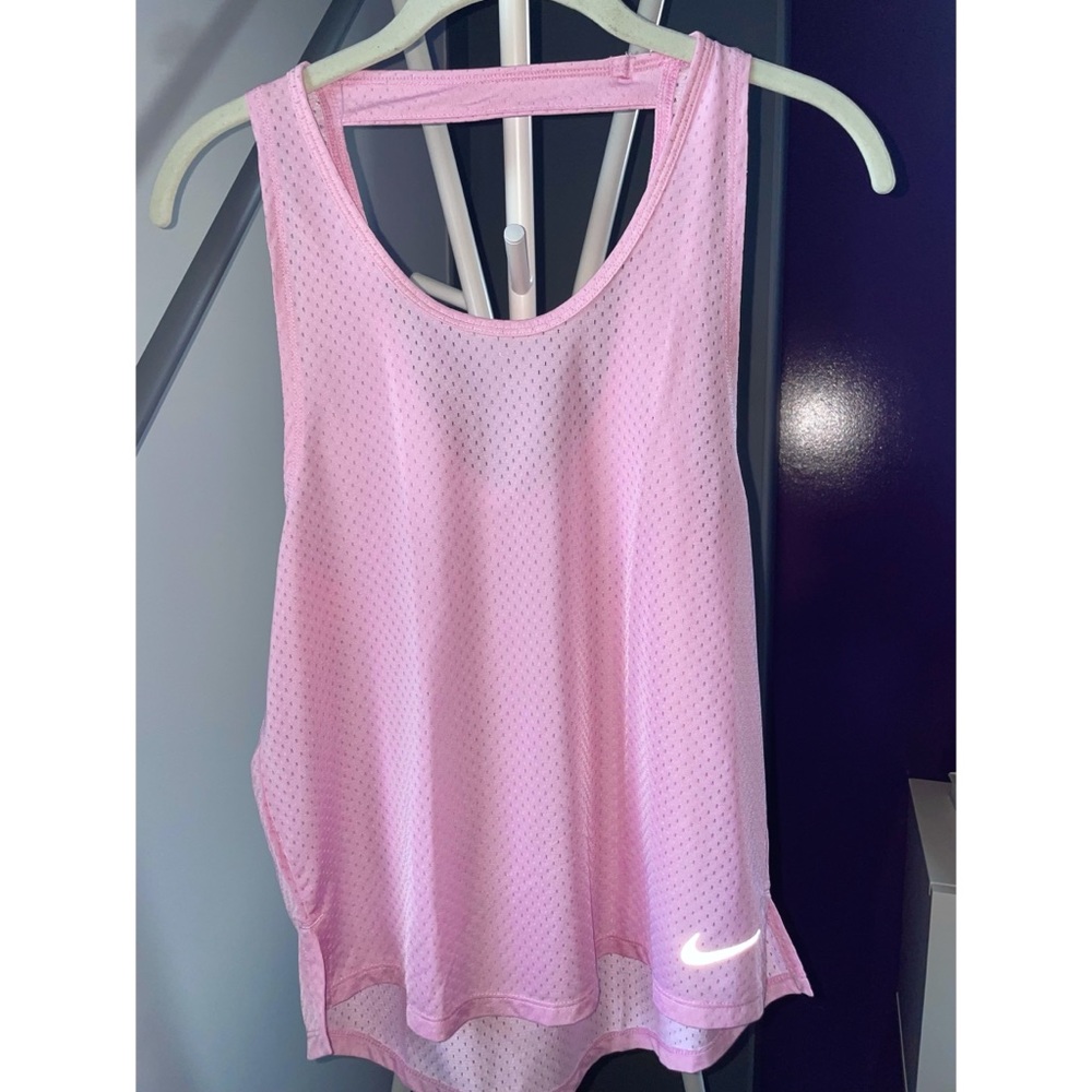 Nike Exercise Tank